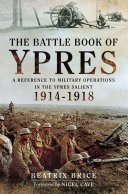 The Battle Book of Ypres