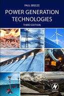 Power Generation Technologies Book