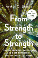 From Strength to Strength Pdf/ePub eBook