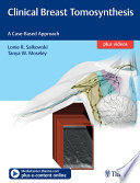 Clinical Breast Tomosynthesis Book