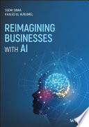 Reimagining Businesses with AI Book