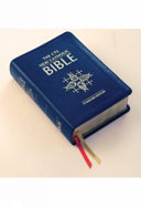 New Catholic Bible Book