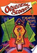 Oriental Stories  Vol 1  No  1  October November 1930  Book