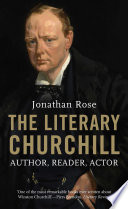 The Literary Churchill Book