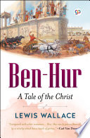 Ben Hur Book