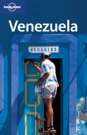 Lonely Planet Venezuela