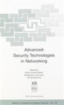 Advanced Security Technologies in Networking