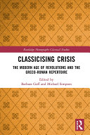Classicising Crisis [Pdf/ePub] eBook