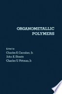 Organometallic Polymers Book