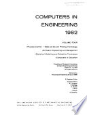 Computers in Engineering