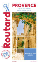 Guide du Routard Provence 2022/23 Pdf/ePub eBook