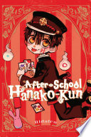 After school Hanako kun