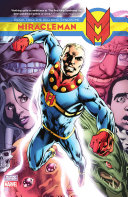 Miracleman Book 2 by The Original Writer PDF