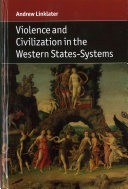 Violence and Civilization in the Western States-Systems