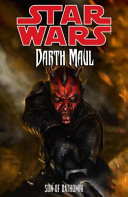Star Wars  Darth Maul  Son of Dathomir