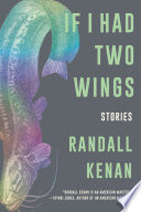 If I Had Two Wings  Stories Book