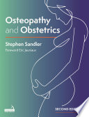 Osteopathy and Obstetrics Book