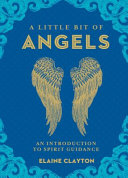 A Little Bit of Angels Book