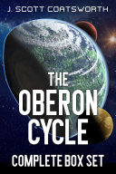 Read Pdf Liminal Sky: Oberon Cycle - Complete Box Set
