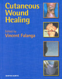 Cutaneous Wound Healing Book