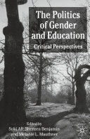 The Politics of Gender and Education