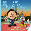 I am Walt Disney Book