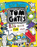 Tom Gates: Big Book of Fun Stuff Pdf/ePub eBook