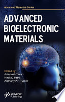 Advanced Bioelectronic Materials Book