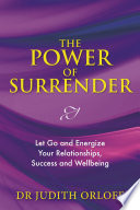 The Power of Surrender Book PDF