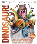Dinosaur! Pdf/ePub eBook