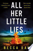 All Her Little Lies Book PDF