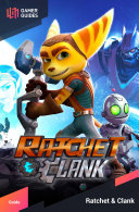 Ratchet & Clank - Strategy Guide