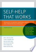 Self Help That Works Book