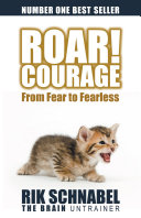Roar! Courage