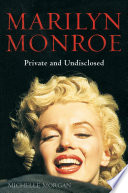 Marilyn Monroe  Private and Undisclosed Book