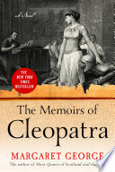 The Memoirs of Cleopatra image