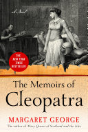 The Memoirs of Cleopatra Pdf/ePub eBook