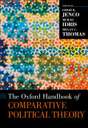 The Oxford Handbook of Comparative Political Theory [Pdf/ePub] eBook