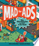 Mad for Ads
