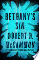 Bethany's Sin PDF Book By Robert McCammon