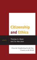 Citizenship and Ethics