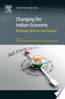 Changing the Indian Economy Book