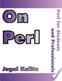 On Perl