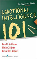 Emotional Intelligence 101