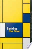 Banking the Poor
