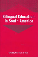 Bilingual Education in South America
