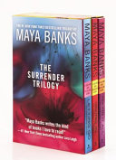 The Surrender Trilogy Set