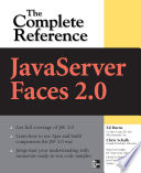 JavaServer Faces 2 0  The Complete Reference