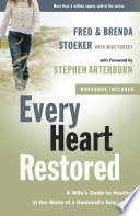 Every Heart Restored Book