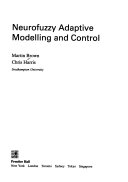 Neurofuzzy Adaptive Modelling and Control